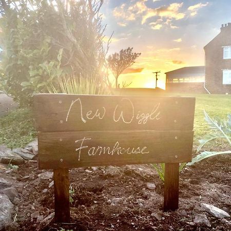 New Wiggle Farmhouse Millbrook Екстер'єр фото